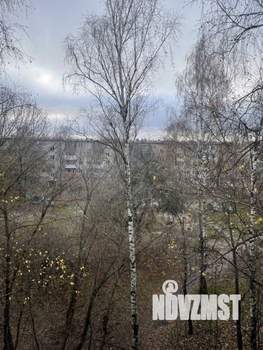 2-к квартира, вторичка, 46м2, 4/5 этаж