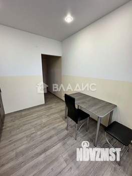 1-к квартира, вторичка, 37м2, 3/4 этаж