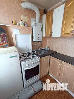 1-к квартира, вторичка, 31м2, 4/5 этаж
