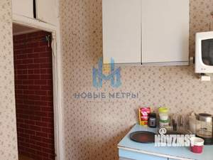 2-к квартира, вторичка, 43м2, 1/5 этаж