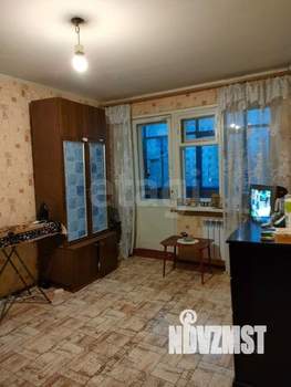 1-к квартира, вторичка, 32м2, 3/5 этаж