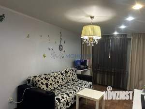 1-к квартира, вторичка, 33м2, 4/9 этаж