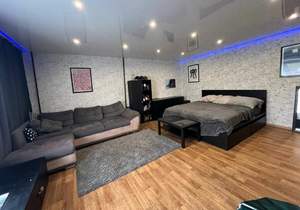 1-к квартира, вторичка, 42м2, 2/5 этаж