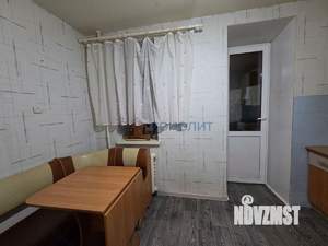 1-к квартира, вторичка, 29м2, 4/5 этаж