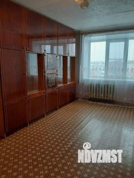 3-к квартира, вторичка, 57м2, 6/9 этаж
