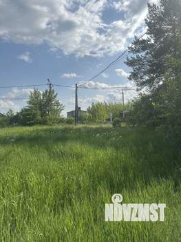 1-к квартира, вторичка, 32м2, 1/4 этаж