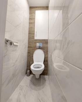 2-к квартира, вторичка, 41м2, 1/5 этаж