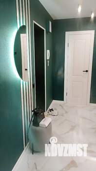 2-к квартира, вторичка, 49м2, 1/10 этаж