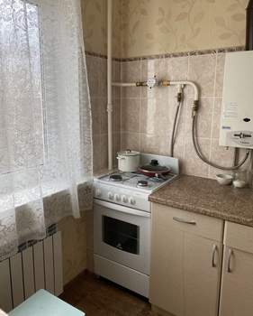 2-к квартира, вторичка, 46м2, 3/5 этаж