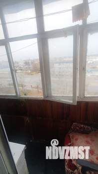 2-к квартира, вторичка, 49м2, 5/5 этаж
