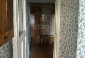 3-к квартира, вторичка, 58м2, 5/5 этаж