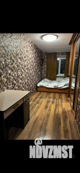 3-к квартира, вторичка, 58м2, 4/5 этаж