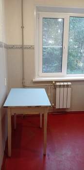 1-к квартира, вторичка, 34м2, 2/5 этаж