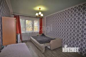 2-к квартира, вторичка, 50м2, 1/5 этаж