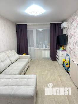2-к квартира, вторичка, 44м2, 3/5 этаж