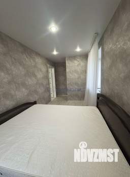 2-к квартира, вторичка, 40м2, 5/5 этаж