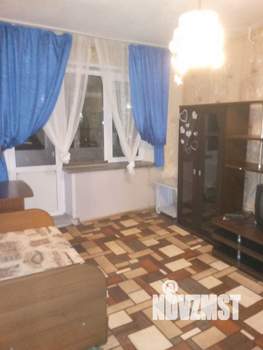 1-к квартира, вторичка, 32м2, 2/5 этаж