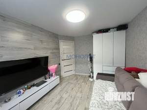 2-к квартира, вторичка, 42м2, 2/5 этаж