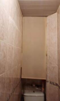 3-к квартира, вторичка, 50м2, 9/9 этаж