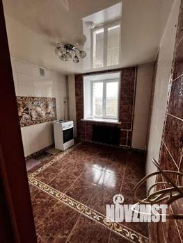 1-к квартира, вторичка, 33м2, 3/5 этаж