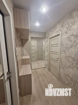 2-к квартира, вторичка, 51м2, 5/9 этаж