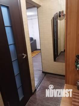 2-к квартира, вторичка, 44м2, 2/3 этаж