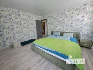 2-к квартира, вторичка, 81м2, 9/11 этаж