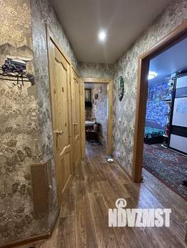 2-к квартира, вторичка, 44м2, 5/5 этаж