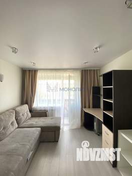 2-к квартира, вторичка, 52м2, 5/5 этаж