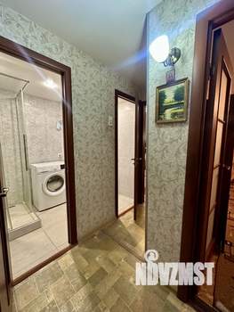 2-к квартира, вторичка, 47м2, 9/9 этаж