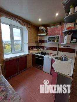 3-к квартира, вторичка, 57м2, 7/9 этаж