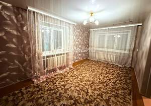 1-к квартира, вторичка, 32м2, 4/5 этаж