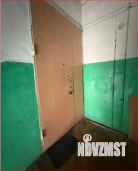 3-к квартира, вторичка, 77м2, 4/4 этаж