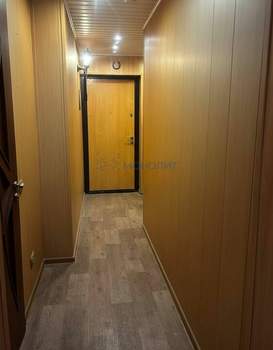 1-к квартира, вторичка, 33м2, 4/9 этаж