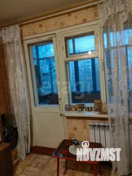 1-к квартира, вторичка, 32м2, 3/5 этаж