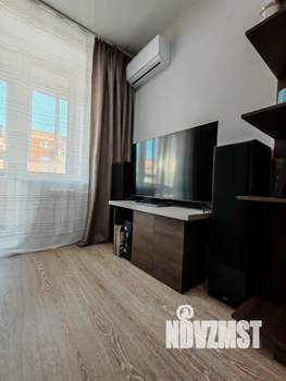 1-к квартира, вторичка, 39м2, 3/4 этаж