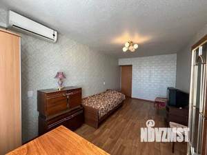 2-к квартира, вторичка, 47м2, 5/5 этаж