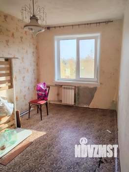 2-к квартира, вторичка, 38м2, 5/5 этаж