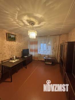 2-к квартира, вторичка, 50м2, 9/10 этаж