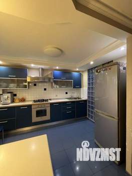 4-к квартира, вторичка, 91м2, 2/9 этаж