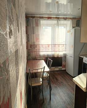 Фото квартиры на продажу (6)