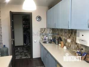 2-к квартира, вторичка, 51м2, 4/5 этаж