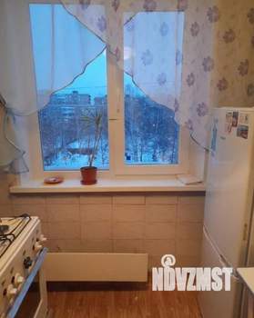 2-к квартира, вторичка, 42м2, 5/5 этаж