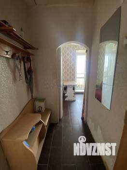 2-к квартира, вторичка, 41м2, 5/5 этаж