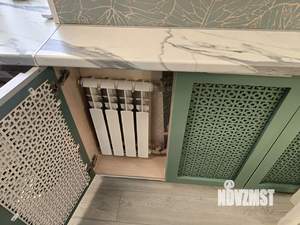 3-к квартира, вторичка, 59м2, 4/5 этаж