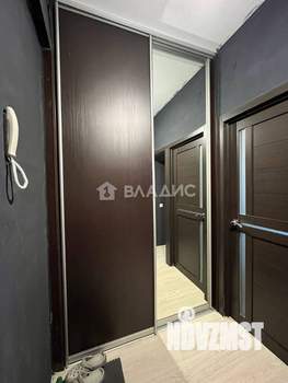 1-к квартира, вторичка, 38м2, 3/4 этаж