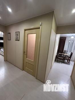 2-к квартира, вторичка, 51м2, 4/9 этаж