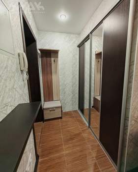 2-к квартира, вторичка, 40м2, 4/4 этаж