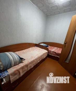 2-к квартира, вторичка, 43м2, 5/5 этаж