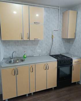 2-к квартира, вторичка, 48м2, 2/5 этаж